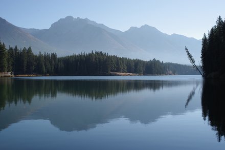 Johnson Lake